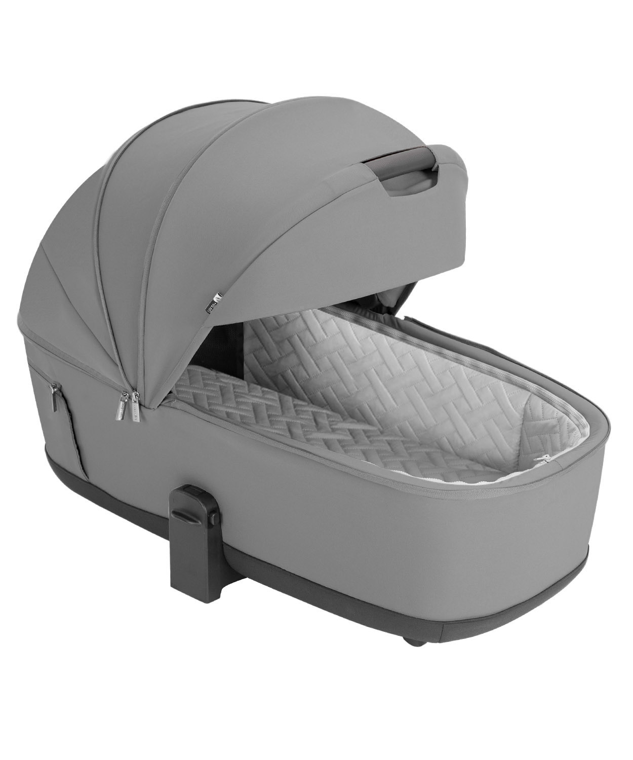 Passeggino universale Ultra 2 in 1 4